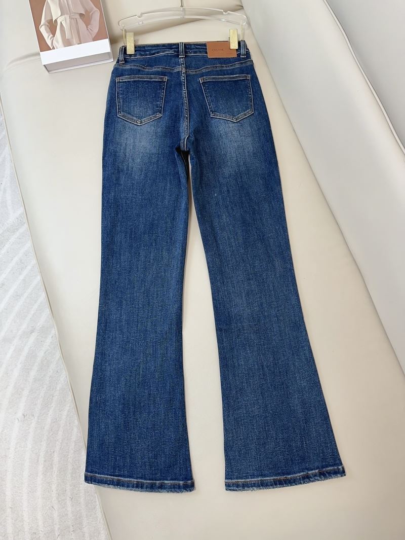 Celine Jeans